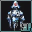 Normal Un-manned MineTool