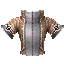 Intense Studded Leather Cloak