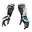 Intense Normal Siege Armlet