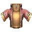Intense BattleMage Cloak