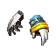Intense Hersk Bangle