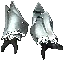 Intense Small Curse Armlet