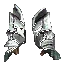 Intense Odinz Ra Armlet
