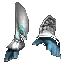 Intense Glow Armlet