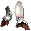 Intense Velocity Armlet