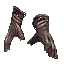 Intense Banel Stuff Glove