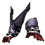 Itaco Gloves