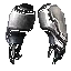 Metal Arm