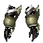 Intense Beam Arm