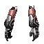 Intense Basic Piece Arm