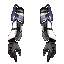 Intense Crude Hue Arm