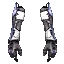 Intense Basic Roburite Arm