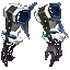 Intense Basic Bazooka Arm