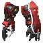 Basic Missile Launcher Arm