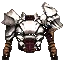 Intense Small Bone Mail