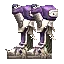 Intense Chip Magnetic Greave
