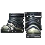Intense Long Spirit Shoes