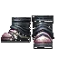 Intense BattleMage Shoes