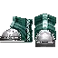 Intense Priest Boots
