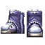 Intense Battle Boots