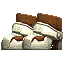 Intense Simple Baal Shoes