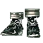 Intense Small Cus Boots