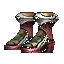 Intense Crude Hazard Boots