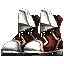 Intense Velocity Boots