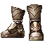 Intense Simple Ancient Shoes