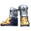Intense Sabbat Boots